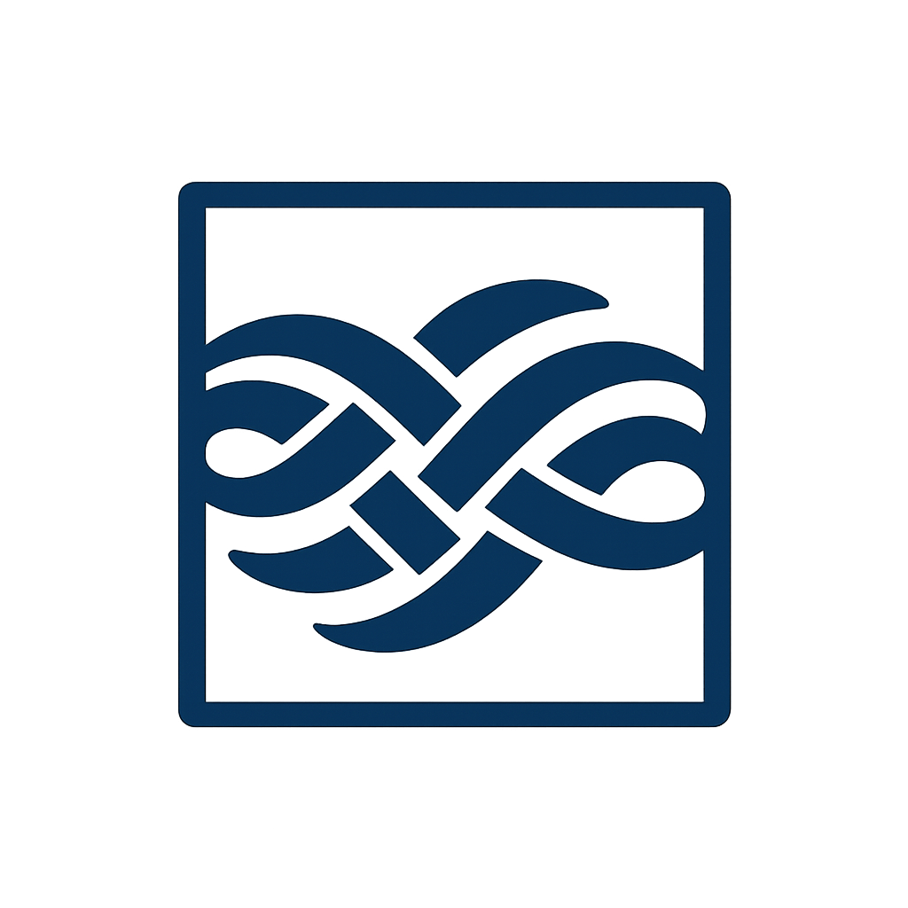 Đan Hải Triều Logo
